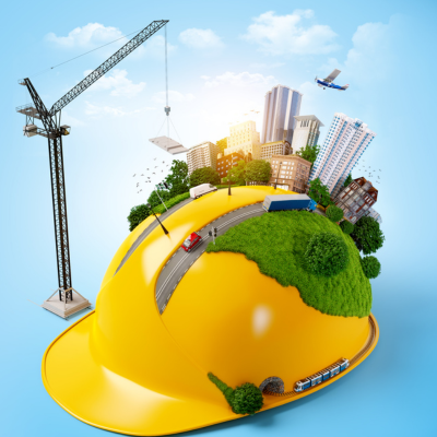 Green Building: Why Sustainable Construction is the Future