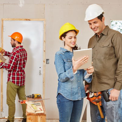 Why Renovating Your Home is a Smart Investment